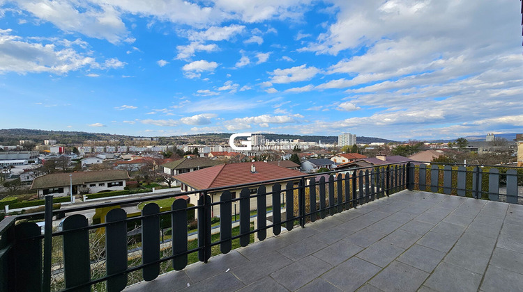 Ma-Cabane - Vente Maison OYONNAX, 152 m²