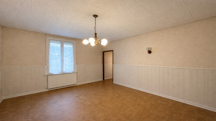 Ma-Cabane - Vente Maison OYONNAX, 72 m²