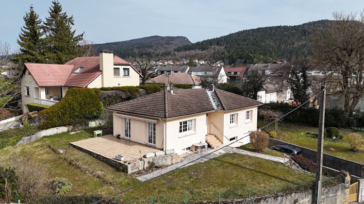Ma-Cabane - Vente Maison OYONNAX, 94 m²