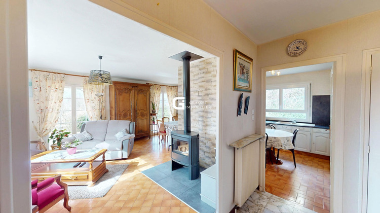 Ma-Cabane - Vente Maison OYONNAX, 94 m²