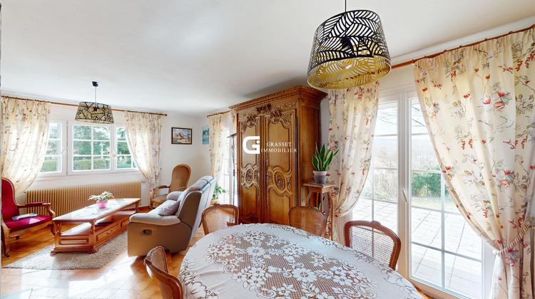 Ma-Cabane - Vente Maison OYONNAX, 94 m²