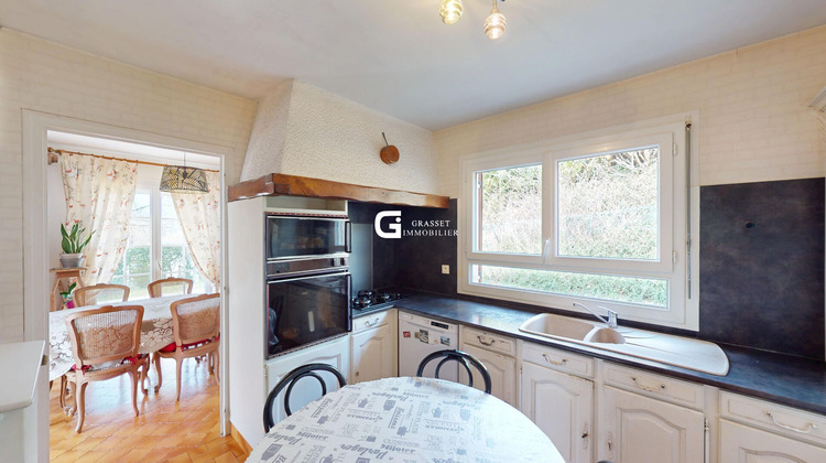 Ma-Cabane - Vente Maison OYONNAX, 94 m²