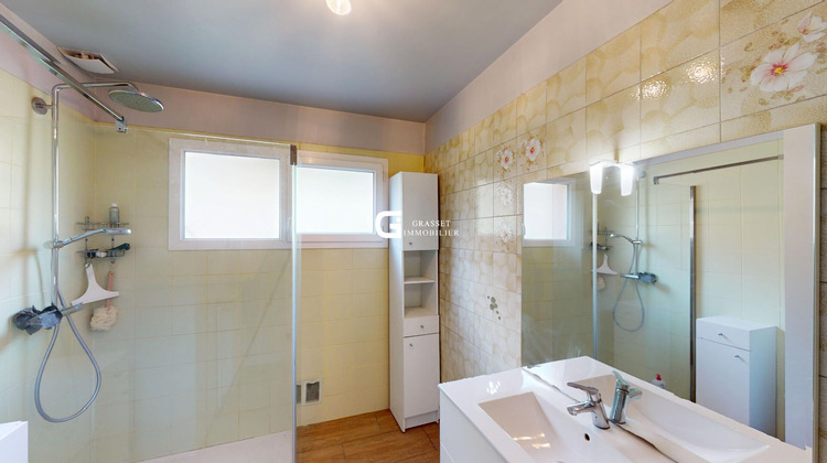 Ma-Cabane - Vente Maison OYONNAX, 94 m²