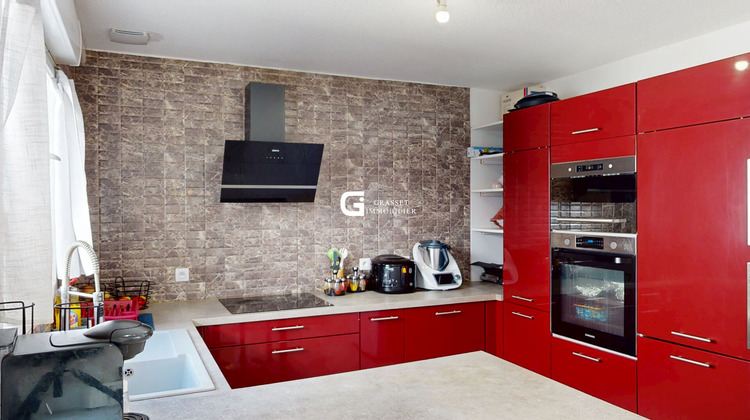 Ma-Cabane - Vente Maison OYONNAX, 93 m²