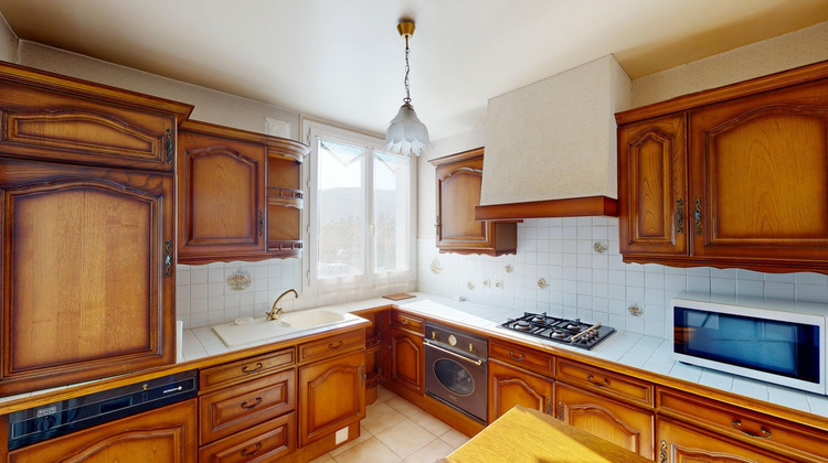 Ma-Cabane - Vente Maison OYONNAX, 98 m²