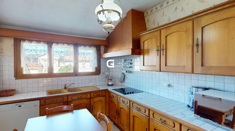 Ma-Cabane - Vente Maison OYONNAX, 100 m²