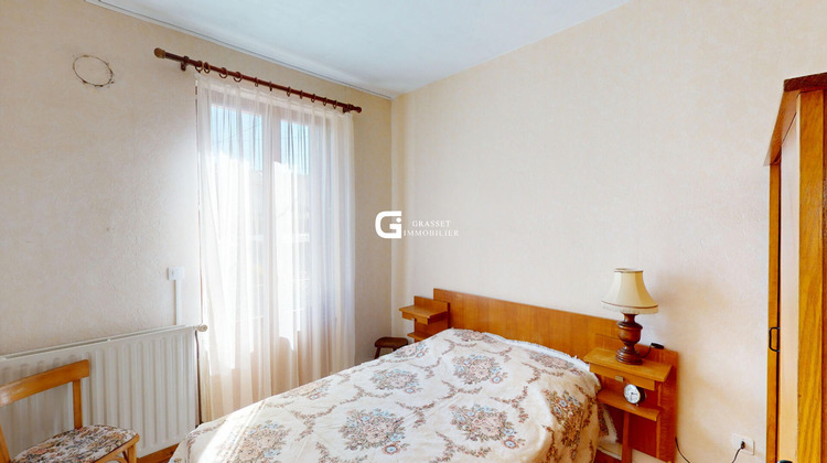 Ma-Cabane - Vente Maison OYONNAX, 100 m²