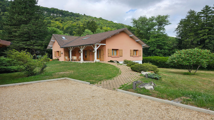 Ma-Cabane - Vente Maison OYONNAX, 127 m²