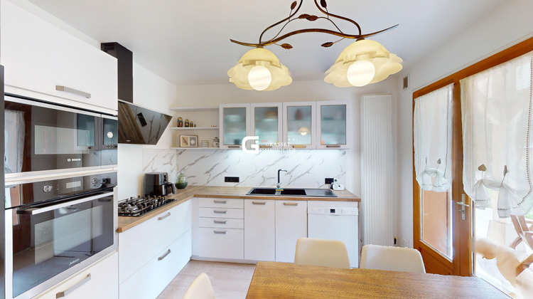 Ma-Cabane - Vente Maison OYONNAX, 127 m²