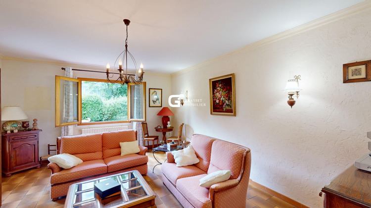 Ma-Cabane - Vente Maison OYONNAX, 127 m²