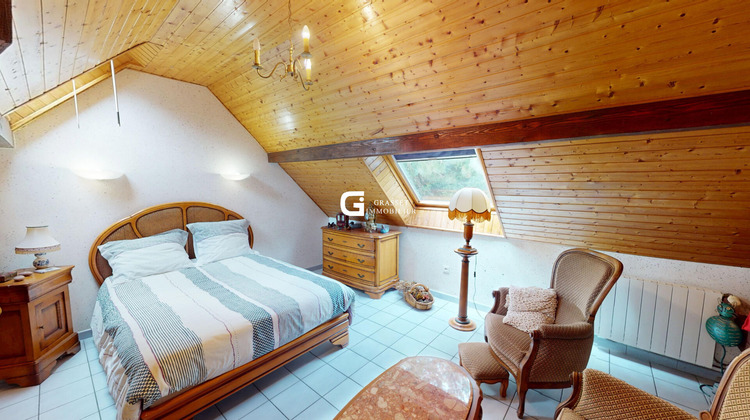 Ma-Cabane - Vente Maison OYONNAX, 127 m²