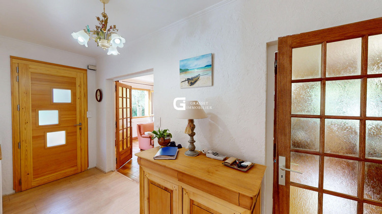 Ma-Cabane - Vente Maison OYONNAX, 127 m²