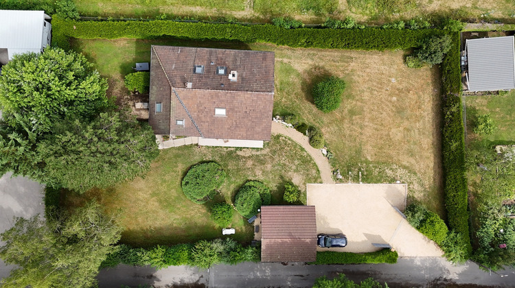 Ma-Cabane - Vente Maison OYONNAX, 127 m²