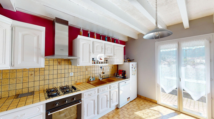 Ma-Cabane - Vente Maison OYONNAX, 139 m²