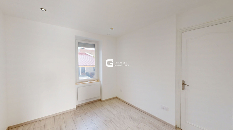 Ma-Cabane - Vente Maison OYONNAX, 158 m²