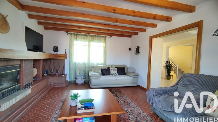 Ma-Cabane - Vente Maison Oyonnax, 284 m²