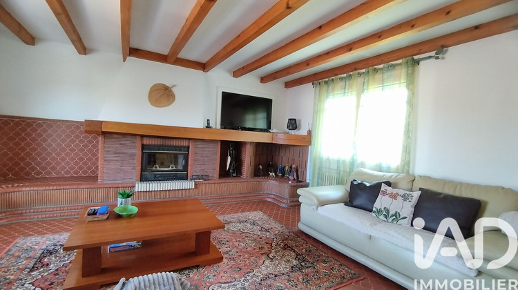 Ma-Cabane - Vente Maison Oyonnax, 284 m²