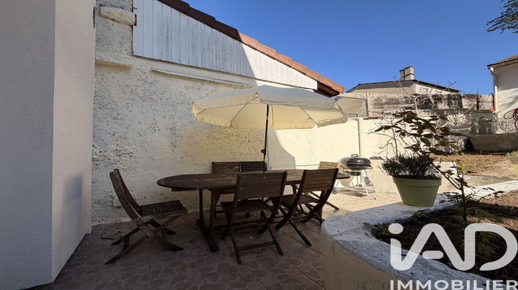 Ma-Cabane - Vente Maison Oyonnax, 200 m²