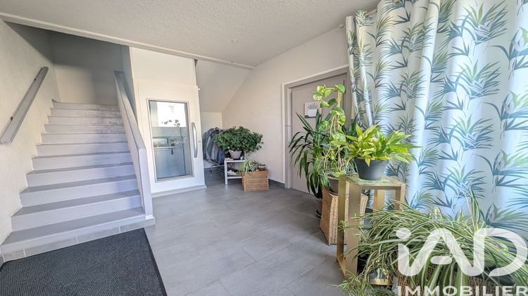 Ma-Cabane - Vente Maison Oyonnax, 135 m²