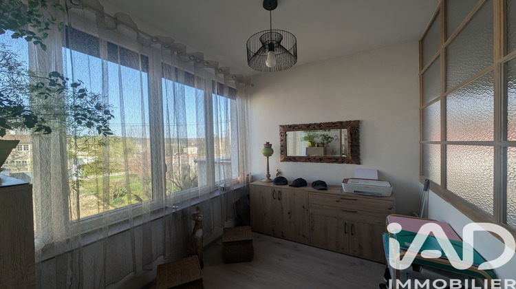 Ma-Cabane - Vente Maison Oyonnax, 135 m²