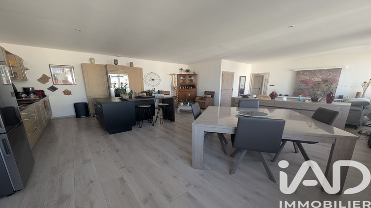 Ma-Cabane - Vente Maison Oyonnax, 135 m²