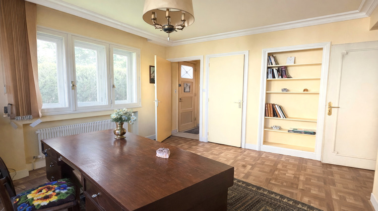 Ma-Cabane - Vente Maison OYONNAX, 255 m²