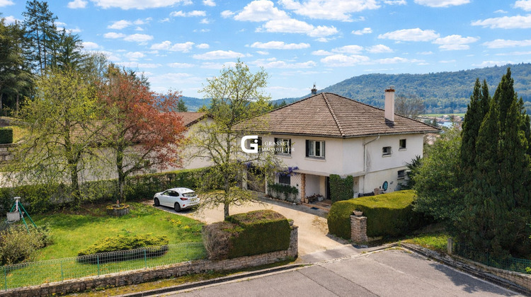 Ma-Cabane - Vente Maison OYONNAX, 108 m²
