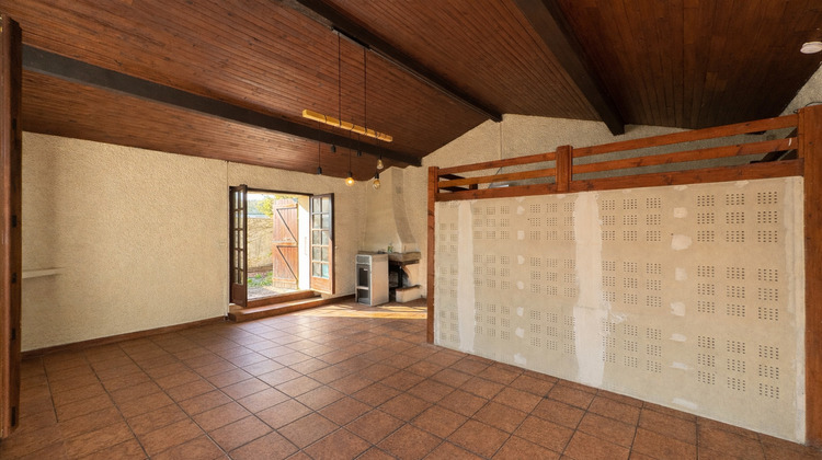 Ma-Cabane - Vente Maison OYONNAX, 46 m²