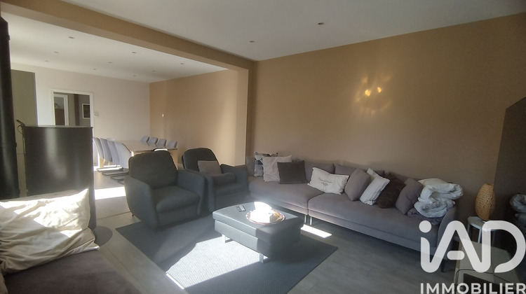 Ma-Cabane - Vente Maison Oyonnax, 140 m²