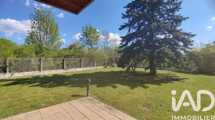 Ma-Cabane - Vente Maison Oyonnax, 343 m²