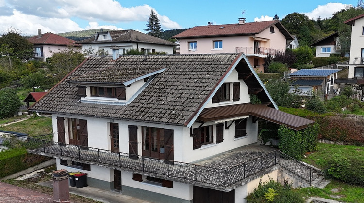 Ma-Cabane - Vente Maison OYONNAX, 142 m²