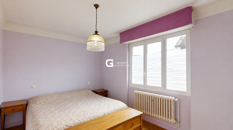 Ma-Cabane - Vente Maison OYONNAX, 222 m²