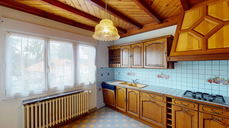 Ma-Cabane - Vente Maison OYONNAX, 134 m²