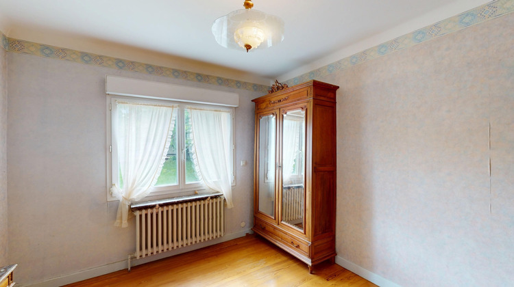 Ma-Cabane - Vente Maison OYONNAX, 134 m²