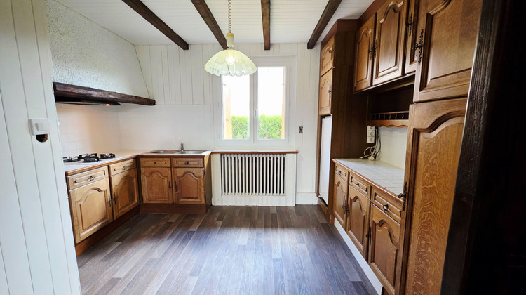 Ma-Cabane - Vente Maison OYONNAX, 68 m²