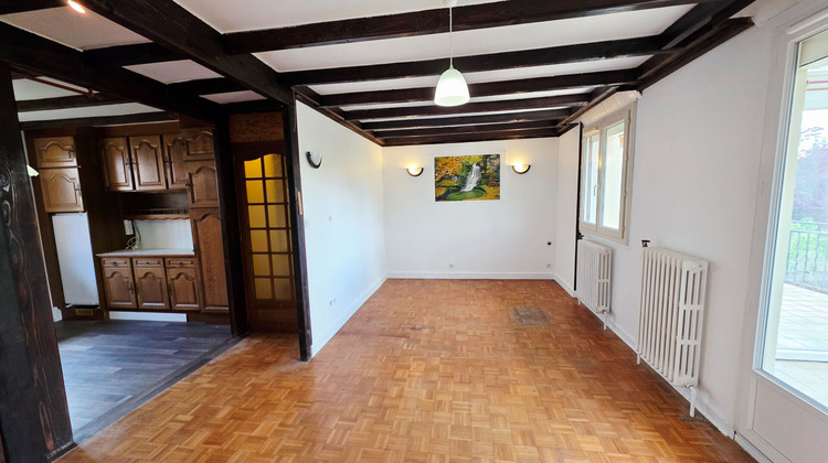 Ma-Cabane - Vente Maison OYONNAX, 68 m²