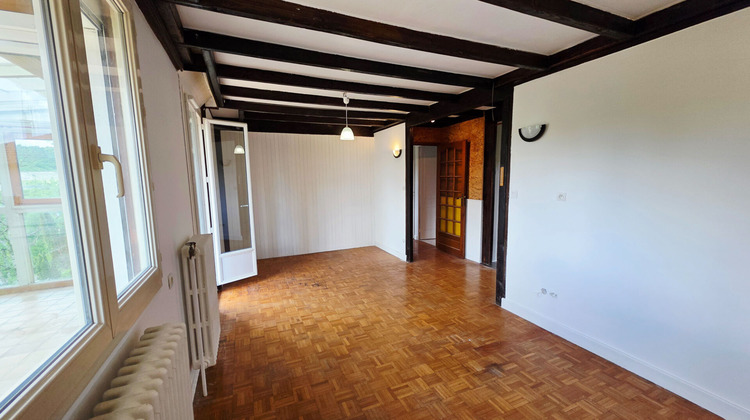 Ma-Cabane - Vente Maison OYONNAX, 68 m²