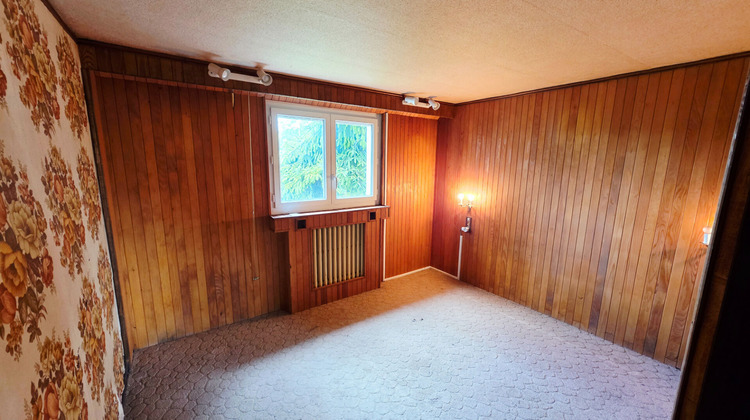 Ma-Cabane - Vente Maison OYONNAX, 68 m²