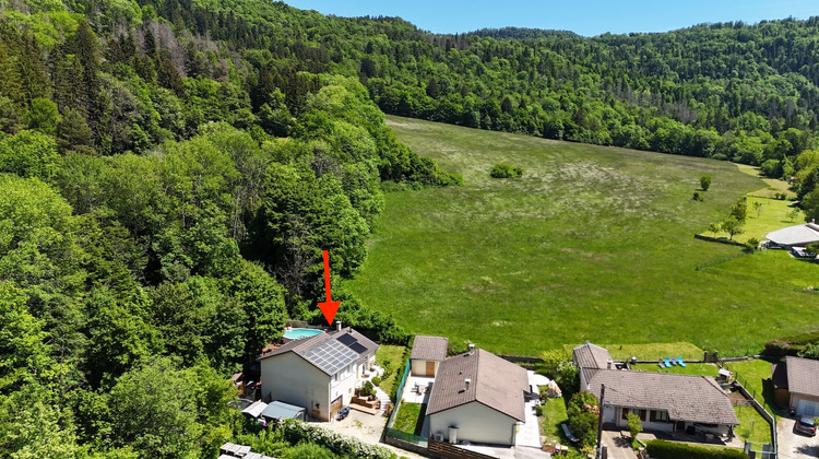 Ma-Cabane - Vente Maison OYONNAX, 110 m²