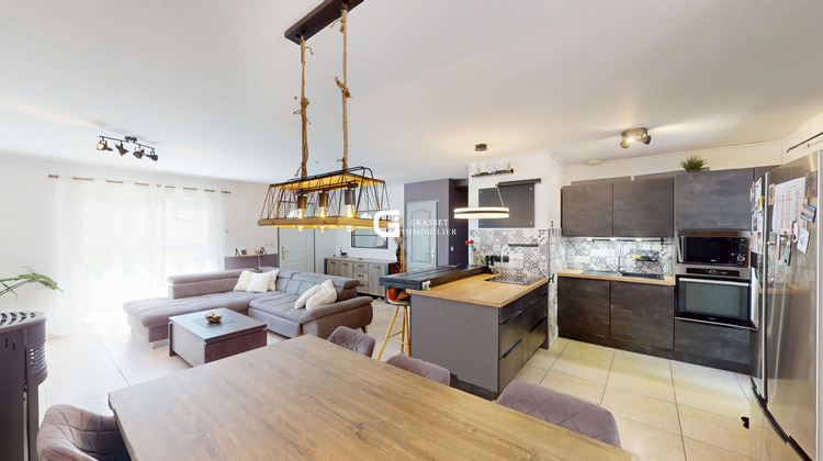 Ma-Cabane - Vente Maison OYONNAX, 110 m²