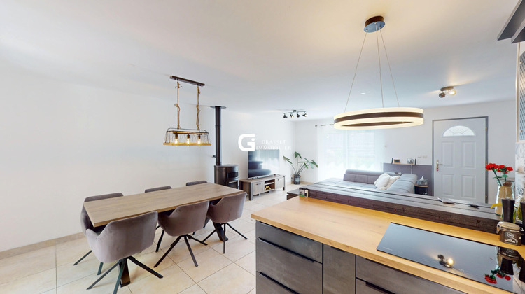 Ma-Cabane - Vente Maison OYONNAX, 110 m²