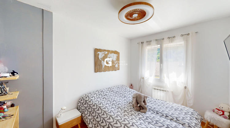 Ma-Cabane - Vente Maison OYONNAX, 110 m²