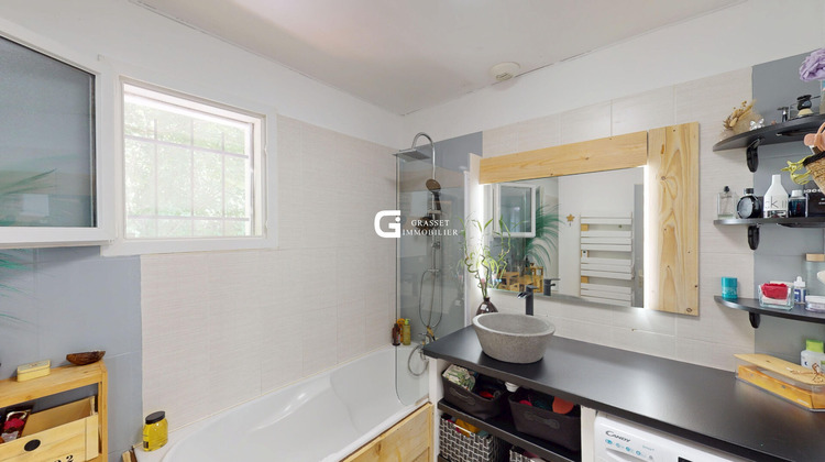 Ma-Cabane - Vente Maison OYONNAX, 110 m²