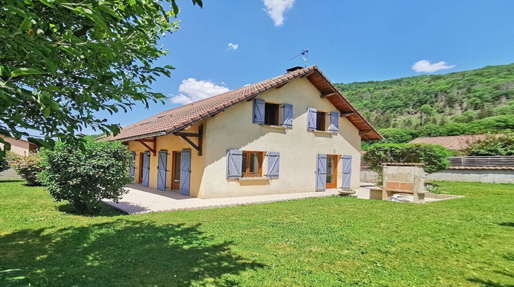 Ma-Cabane - Vente Maison OYONNAX, 123 m²