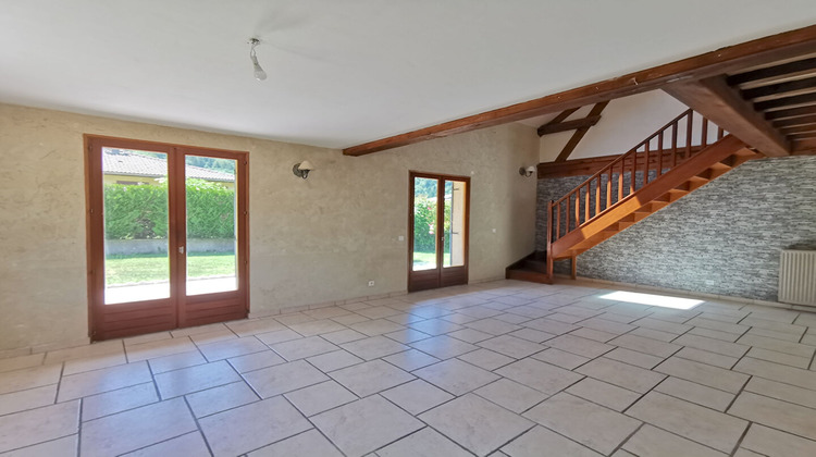 Ma-Cabane - Vente Maison OYONNAX, 123 m²