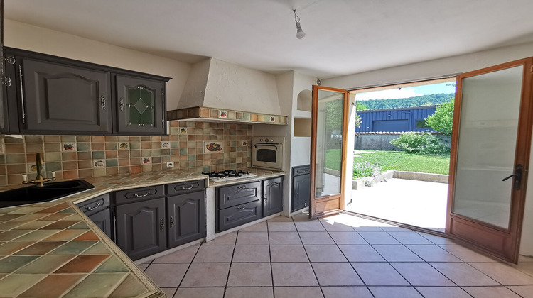 Ma-Cabane - Vente Maison OYONNAX, 123 m²