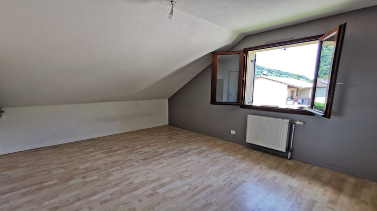 Ma-Cabane - Vente Maison OYONNAX, 123 m²