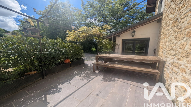 Ma-Cabane - Vente Maison Oyonnax, 137 m²