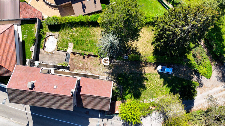 Ma-Cabane - Vente Maison OYONNAX, 130 m²
