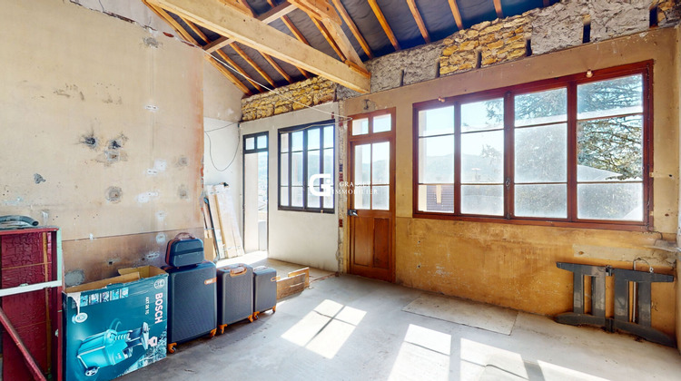 Ma-Cabane - Vente Maison OYONNAX, 130 m²